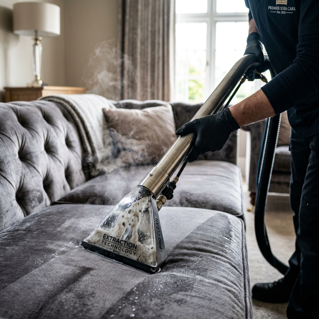 Samsun Dolunay Yıkama kurumsal temizlik ekibi çalışırken