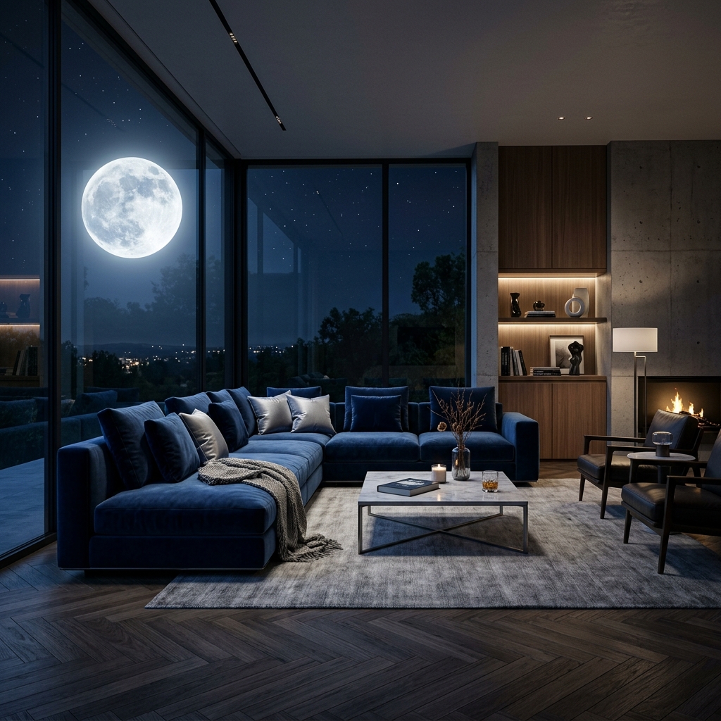 Samsun Koltuk Yıkama Hizmeti Dolunay Yıkama Ana Görsel