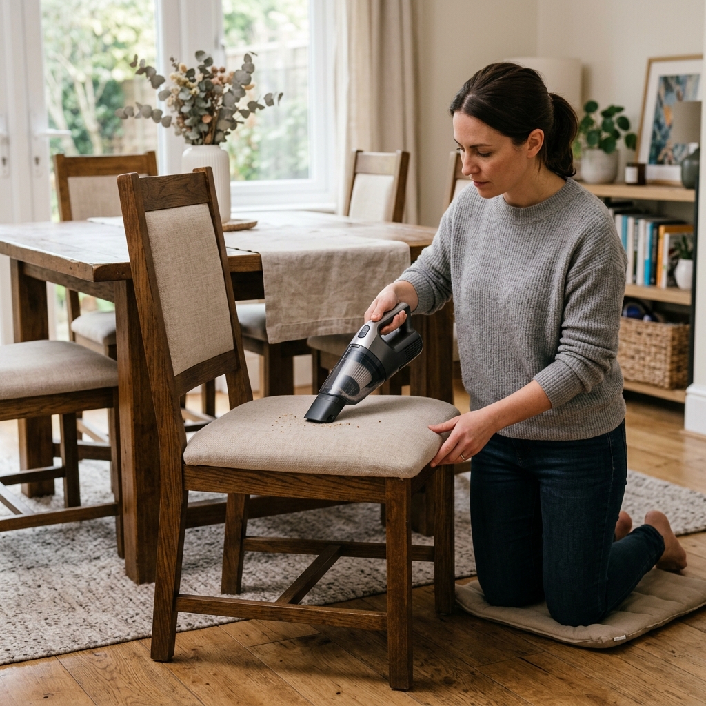 Samsun yerinde sandalye yıkama bitkisel ilaçlarla